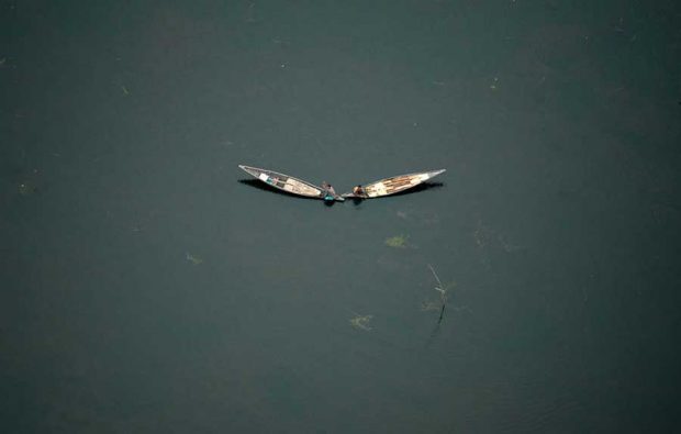 تصاویر هوایی از بنگلادش تهیه شده توسط Shamim Shorif Susom