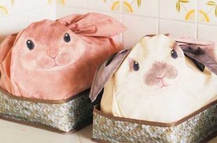 کیسه های خرگوشی