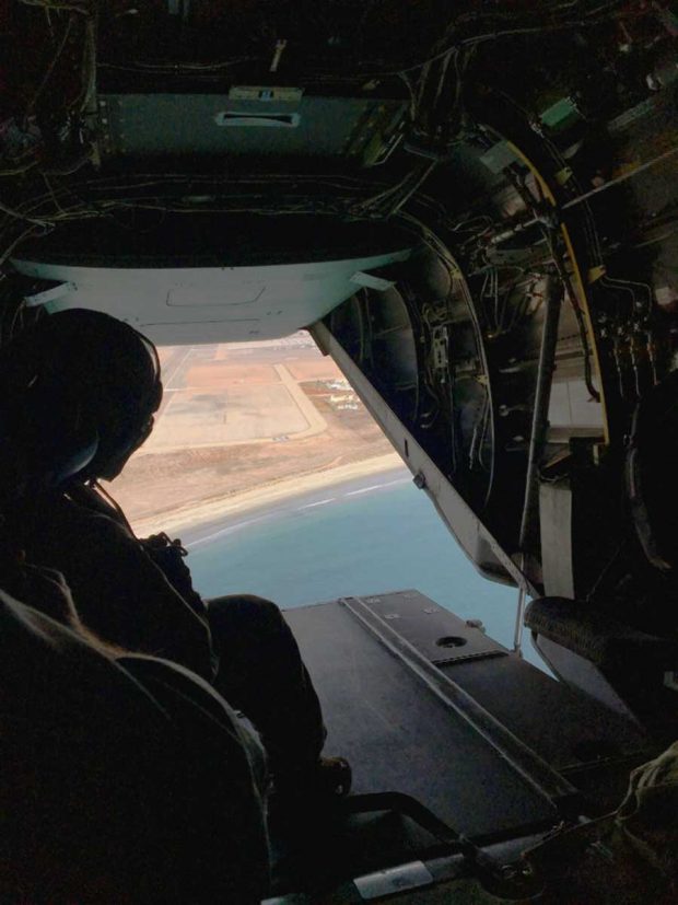 تلفیق توانمندی های هواپیما و هلیکوپتر در MV-22B نیروی دریایی آمریکا