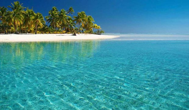 زیباترین سواحل جهان