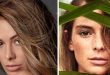 دخترهای شایسته جهان قبل و بعد از آرایش