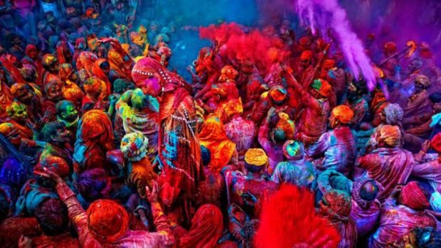 جشنواره های هند