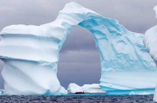 قطب جنوب