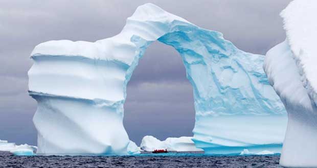 قطب جنوب